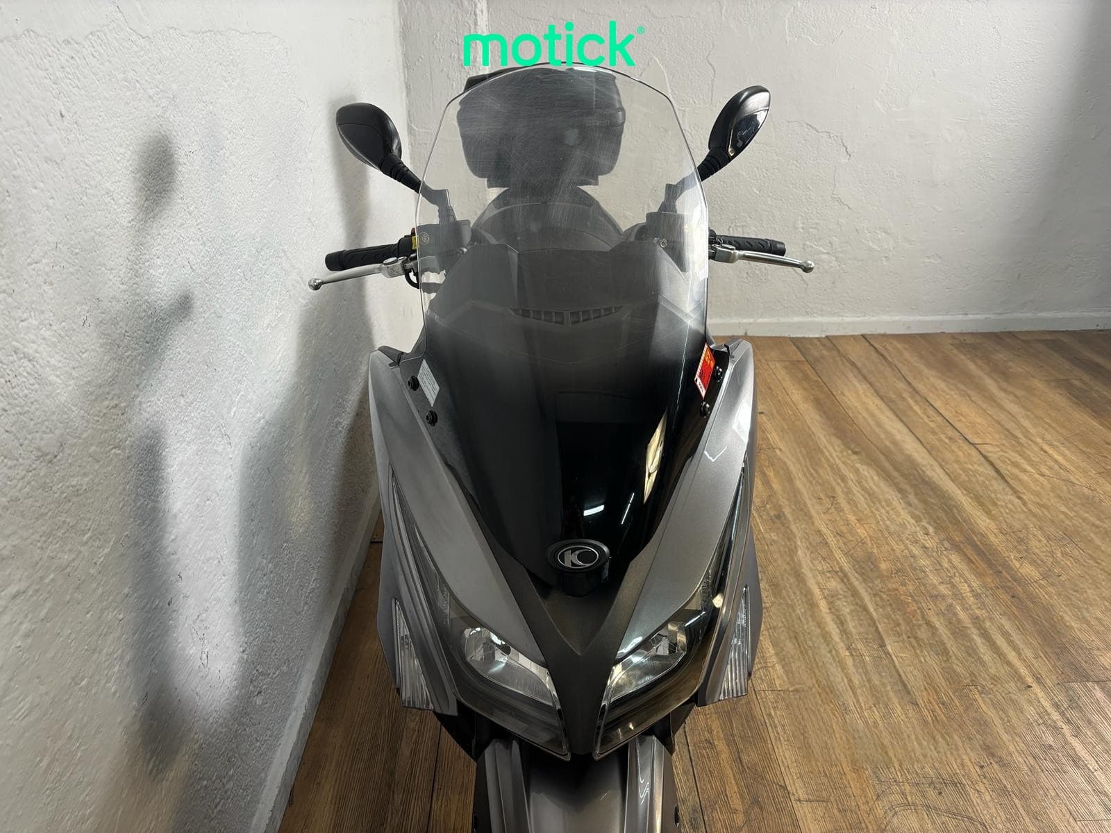 KYMCO GRAND DINK 300