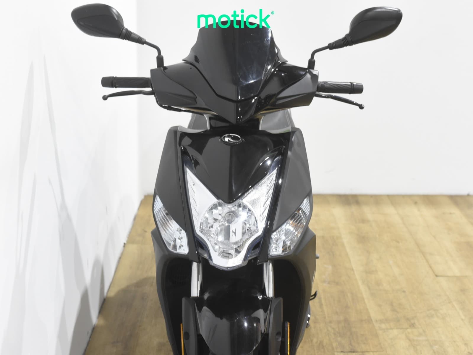 KYMCO AGILITY CITY 125