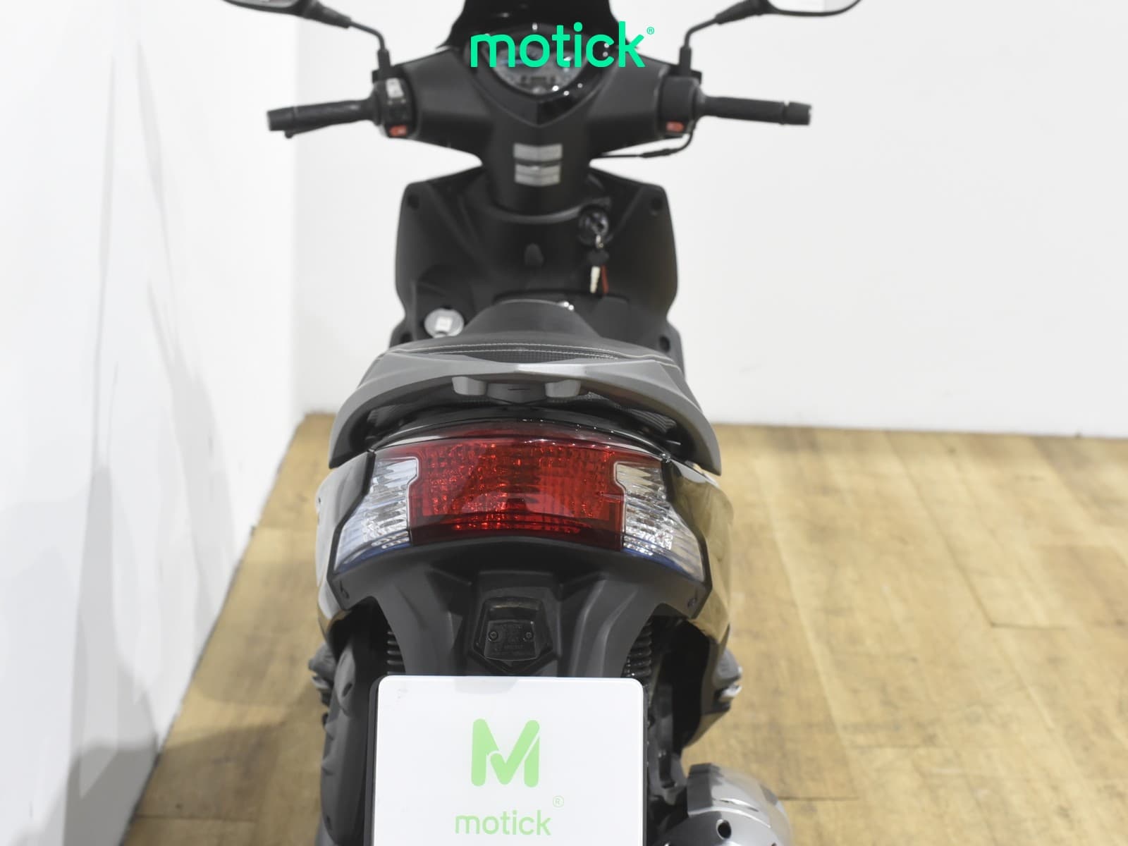 KYMCO AGILITY CITY 125