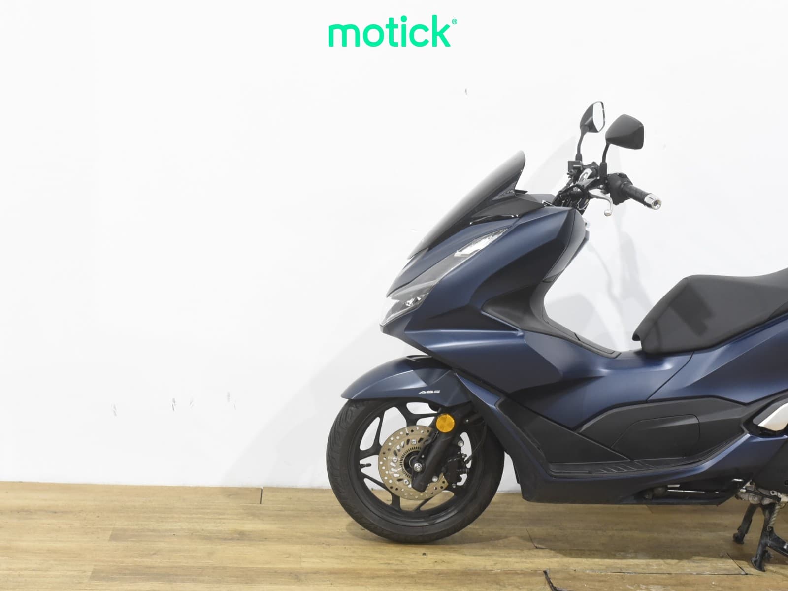 HONDA PCX 125
