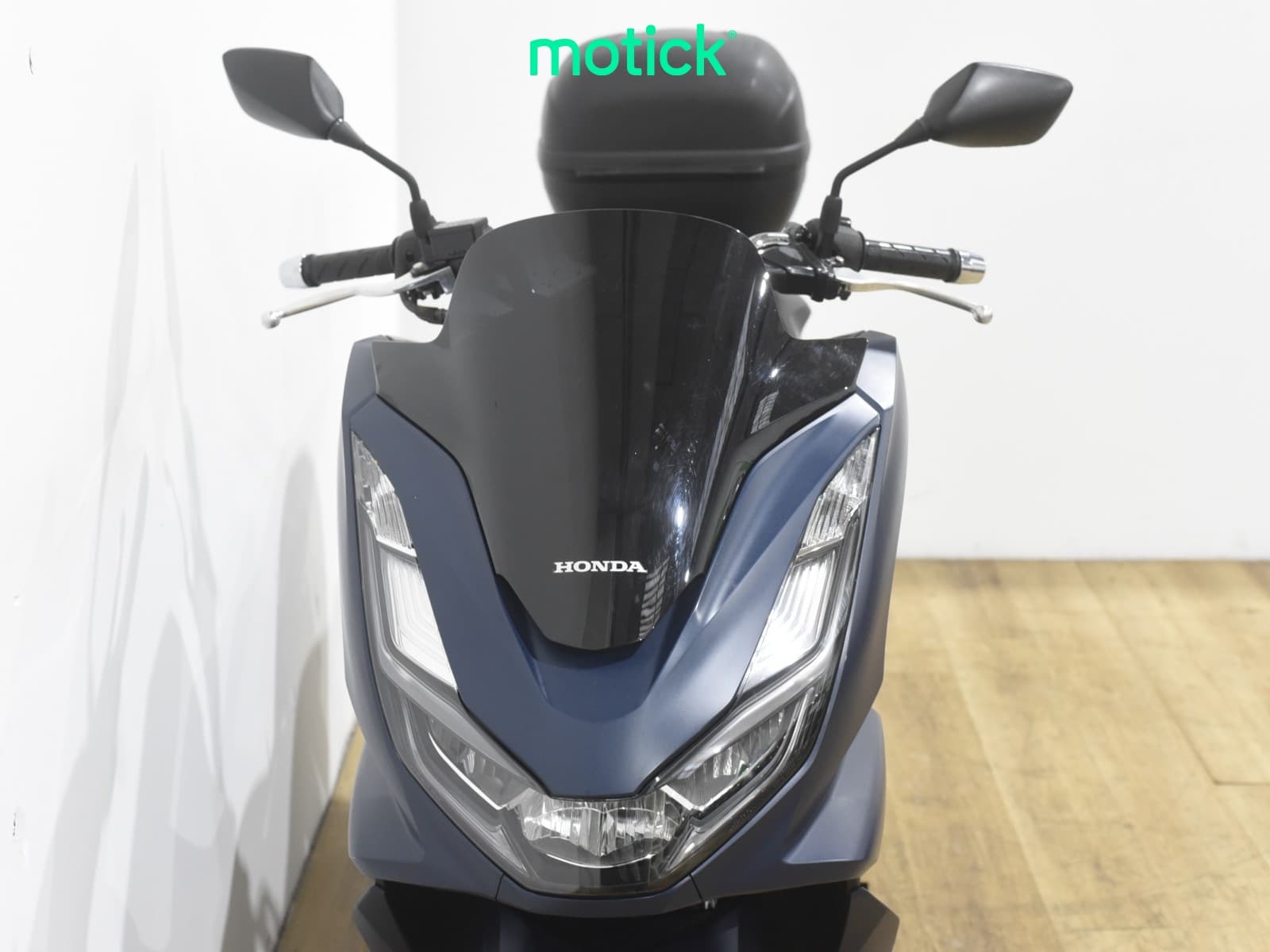 HONDA PCX 125