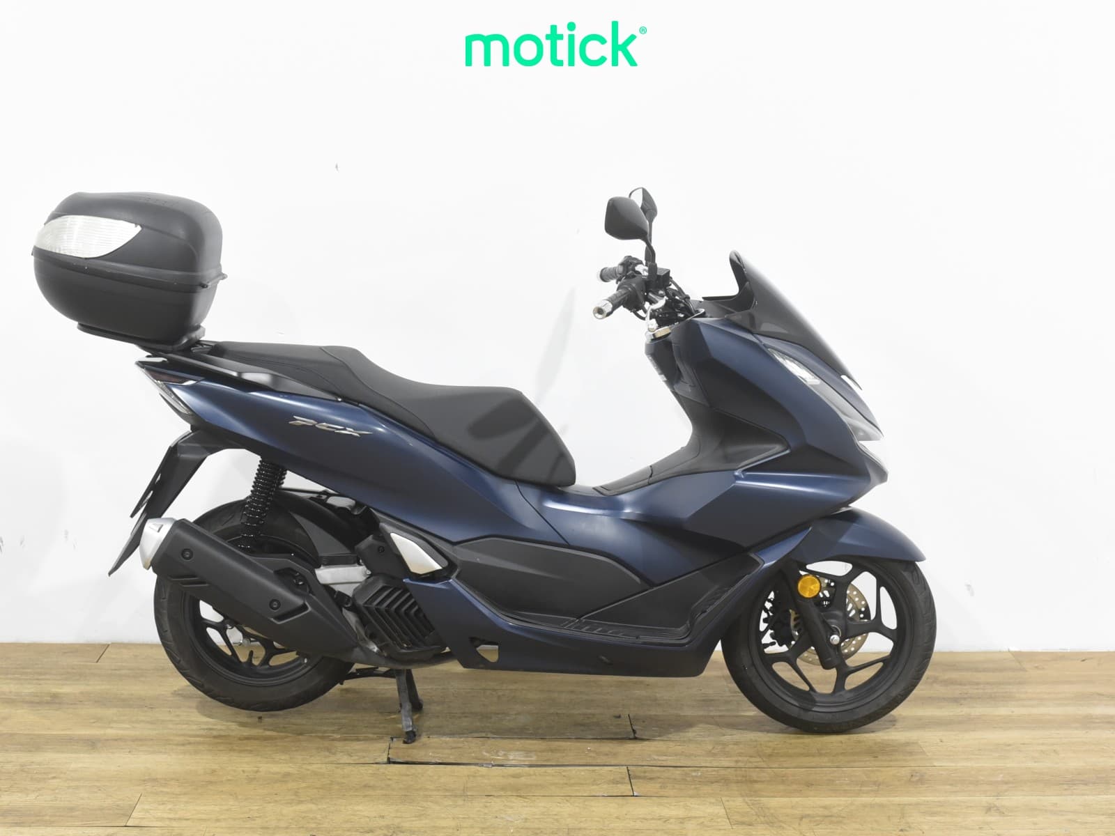 HONDA PCX 125