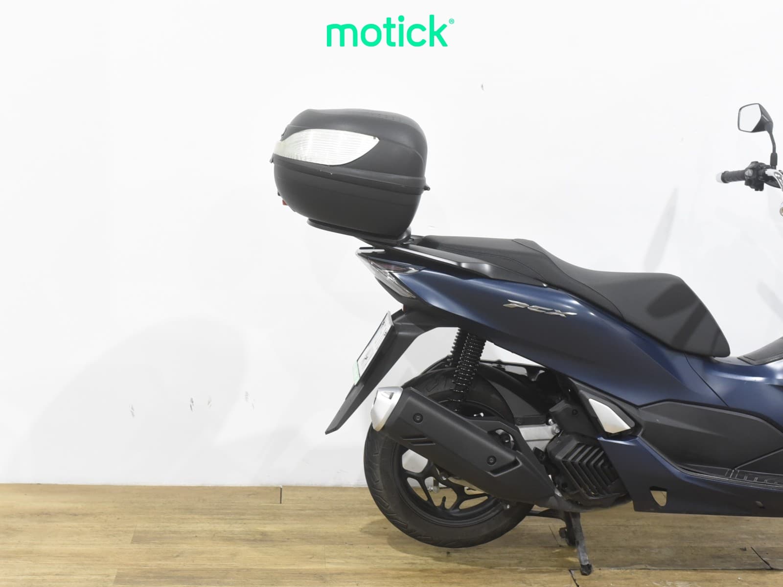 HONDA PCX 125