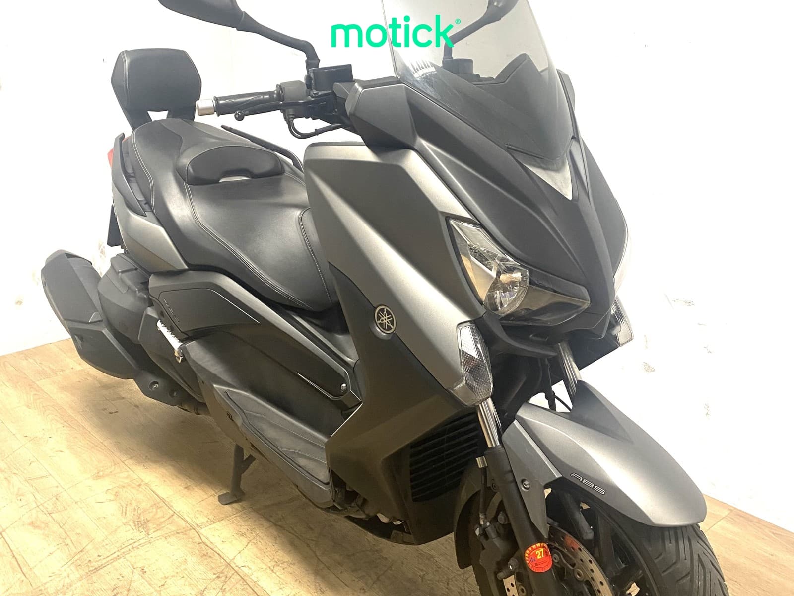 YAMAHA XMAX 400