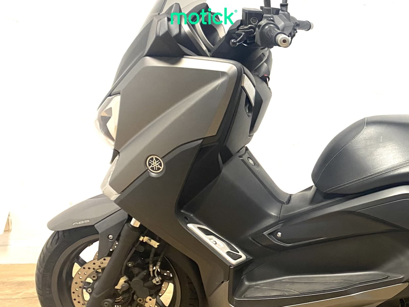 YAMAHA XMAX 400