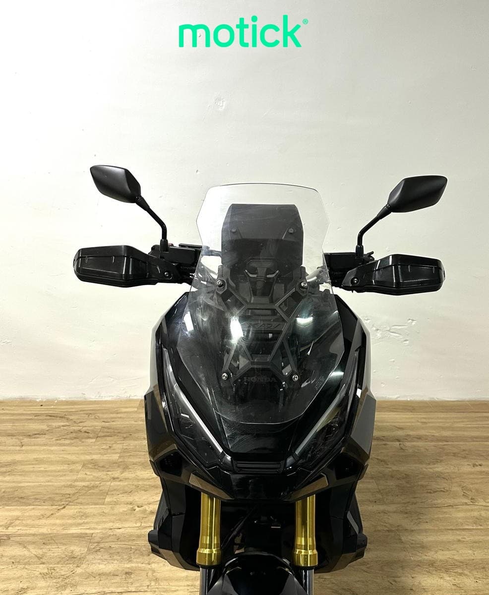 HONDA X-ADV 750