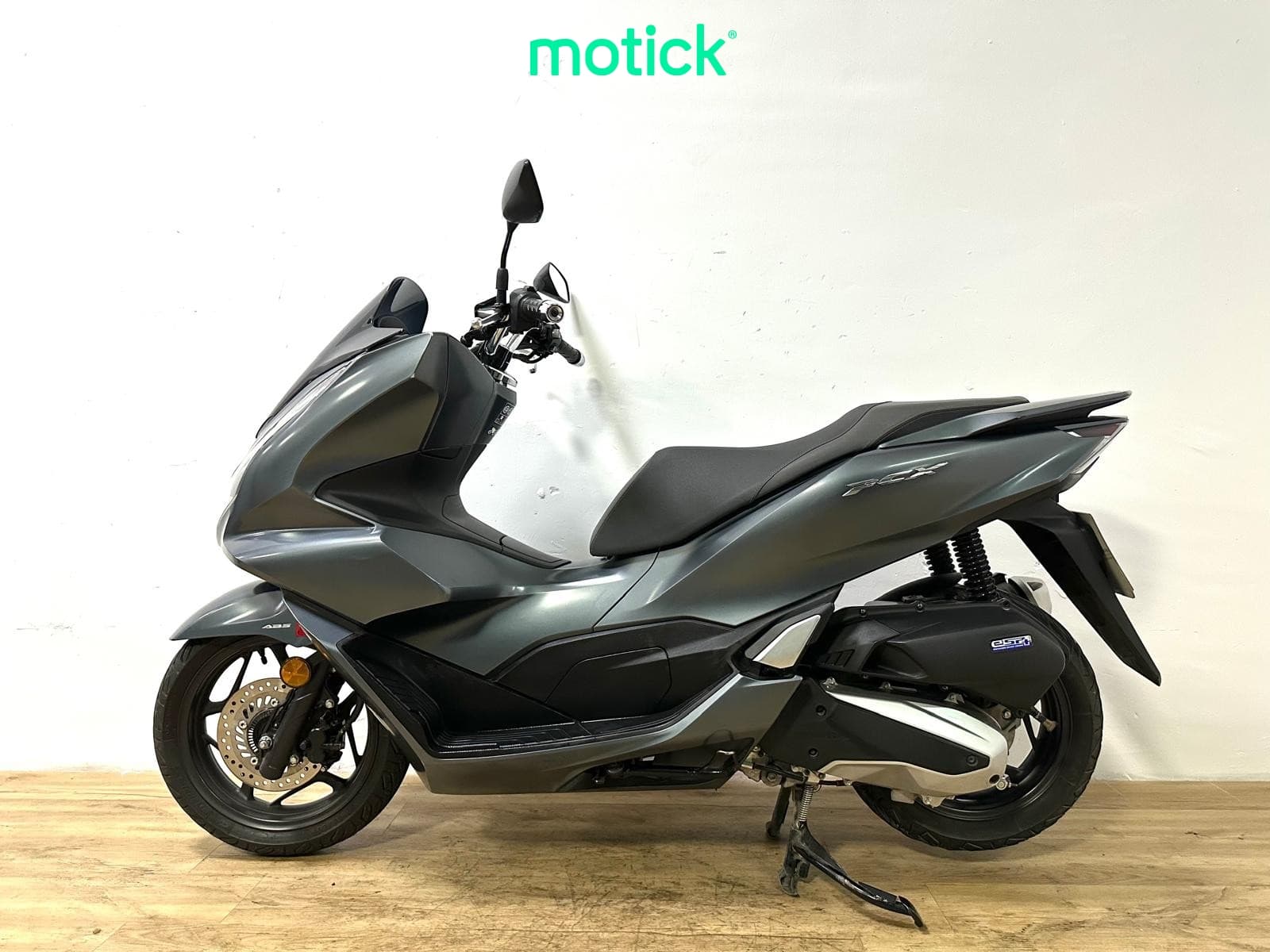 HONDA PCX 125