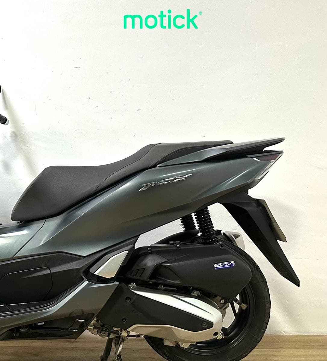 HONDA PCX 125