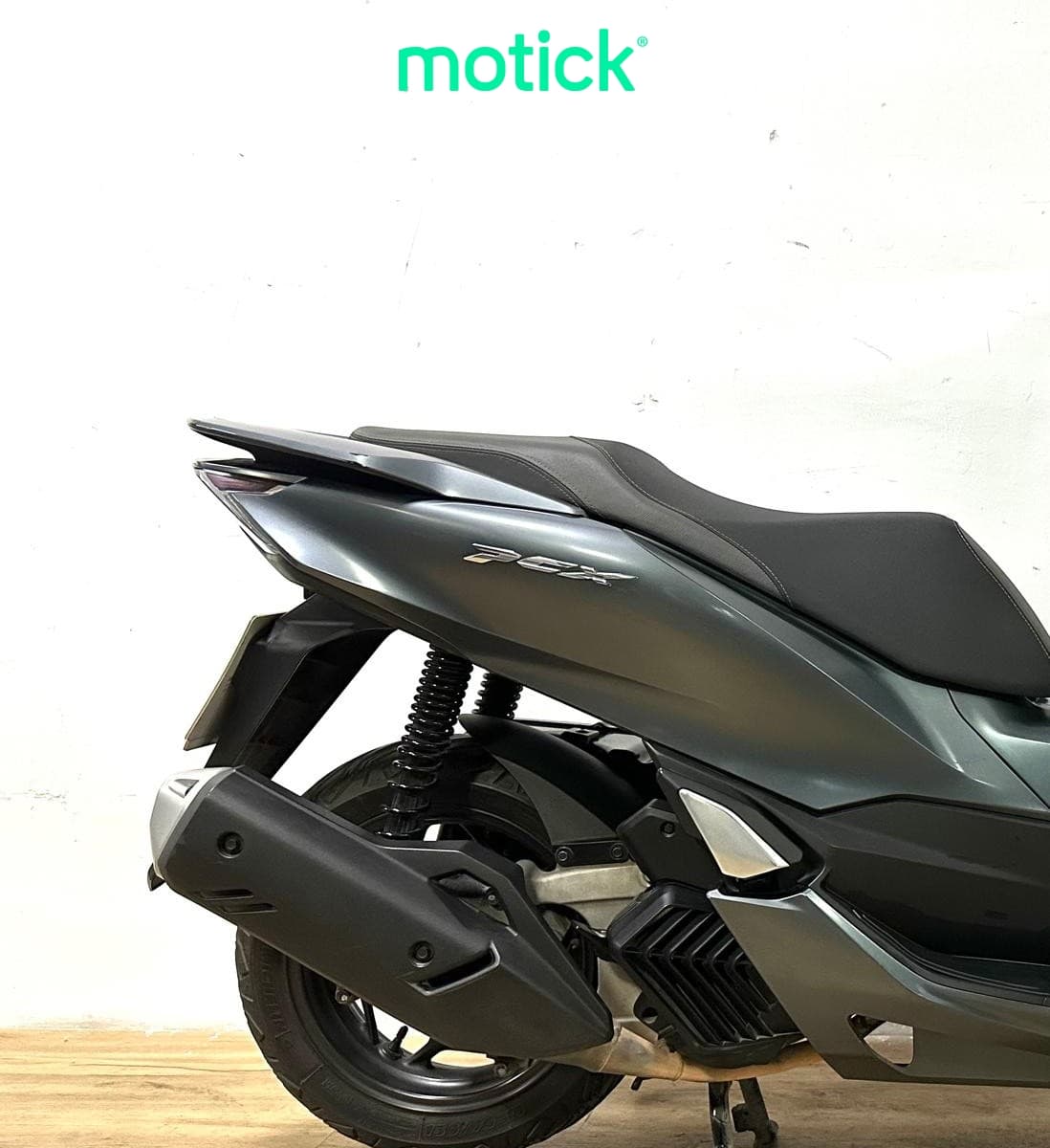 HONDA PCX 125