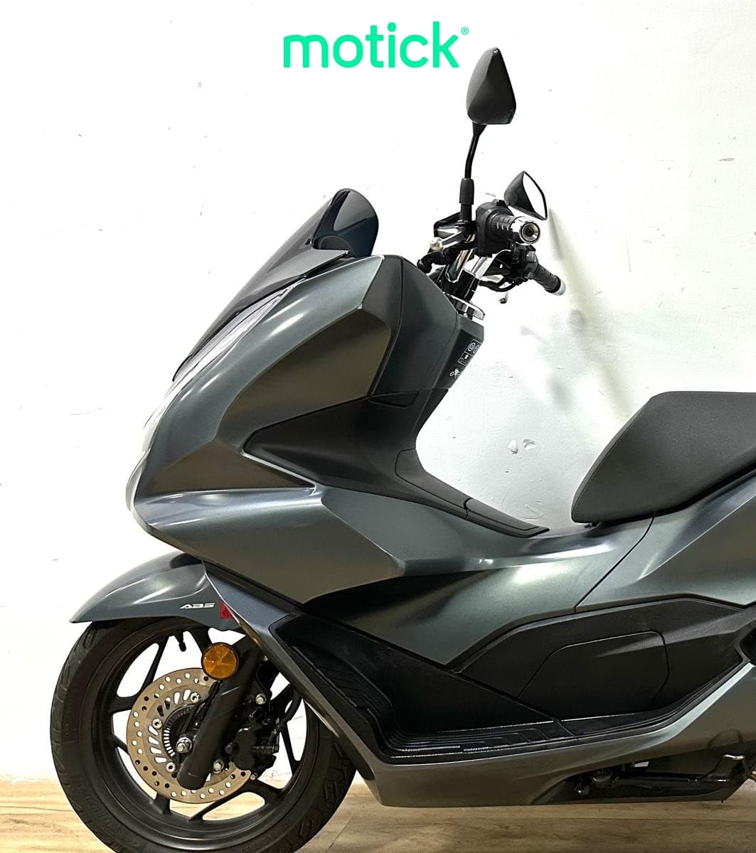 HONDA PCX 125