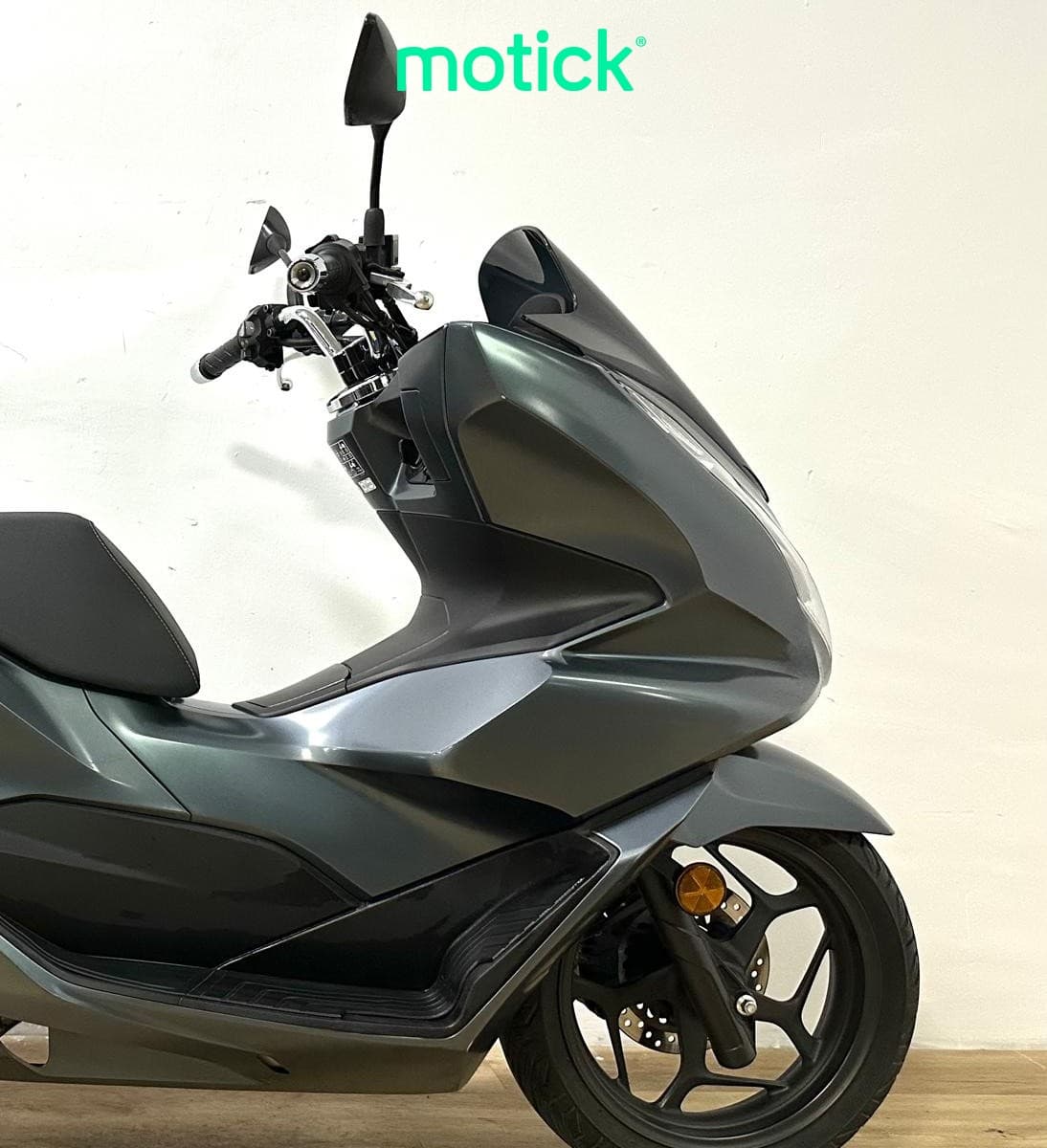 HONDA PCX 125