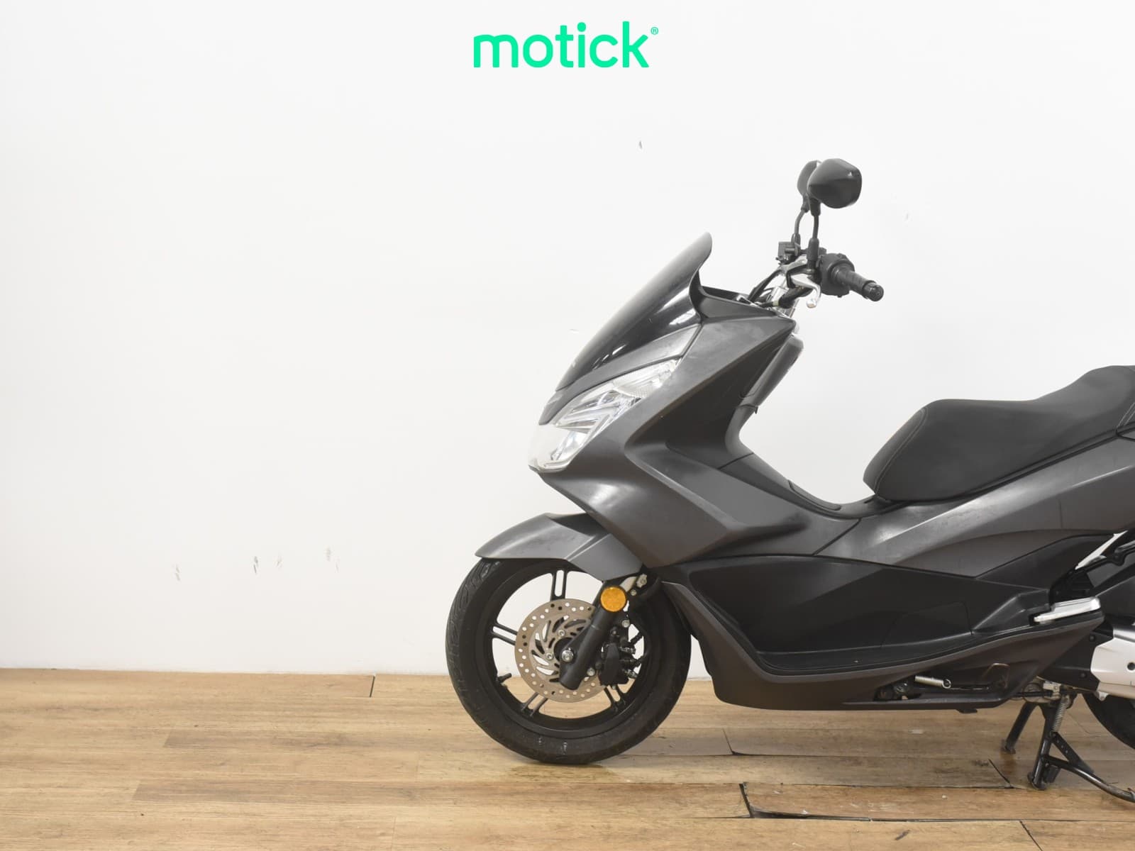 HONDA PCX 125