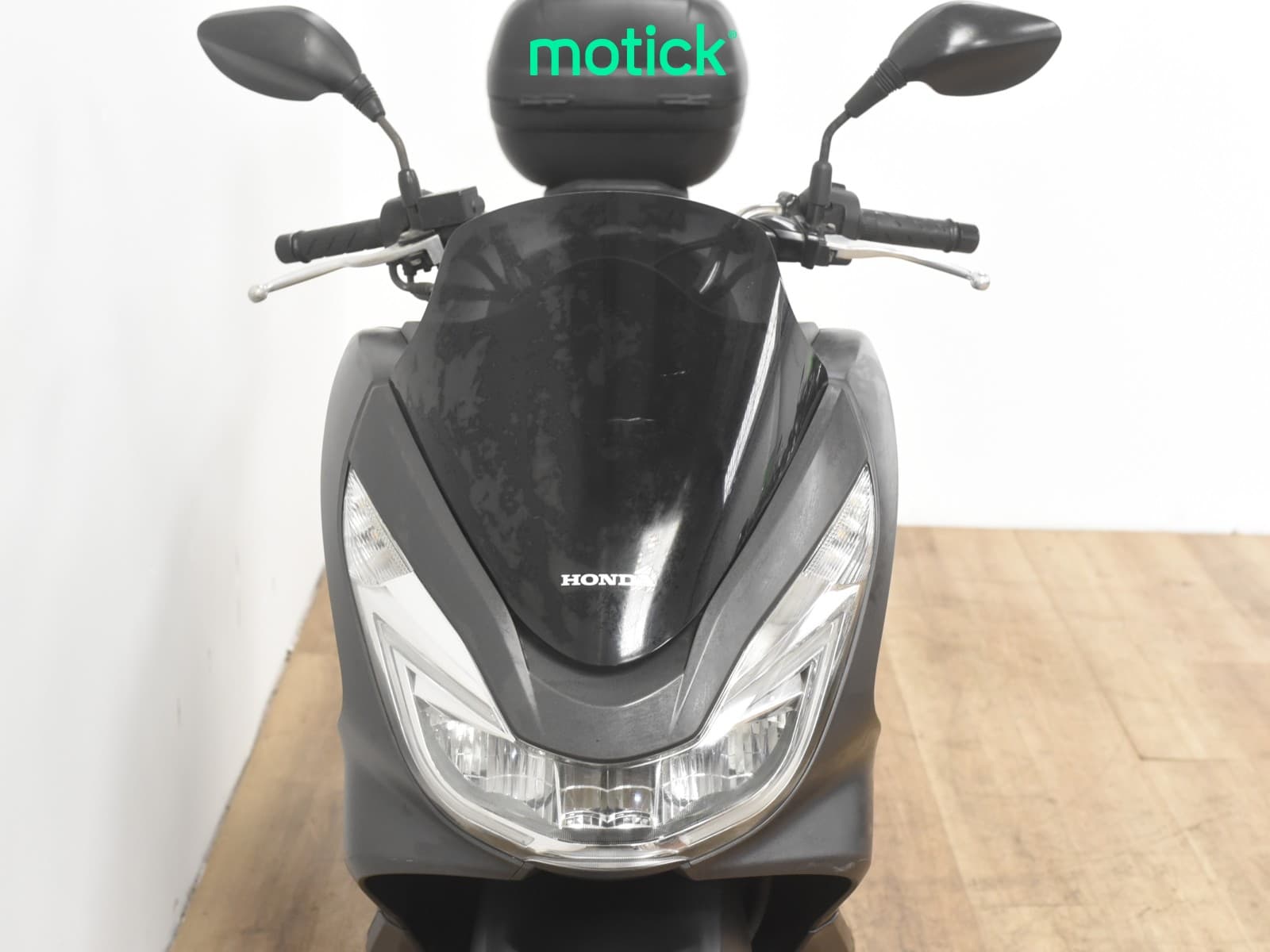 HONDA PCX 125