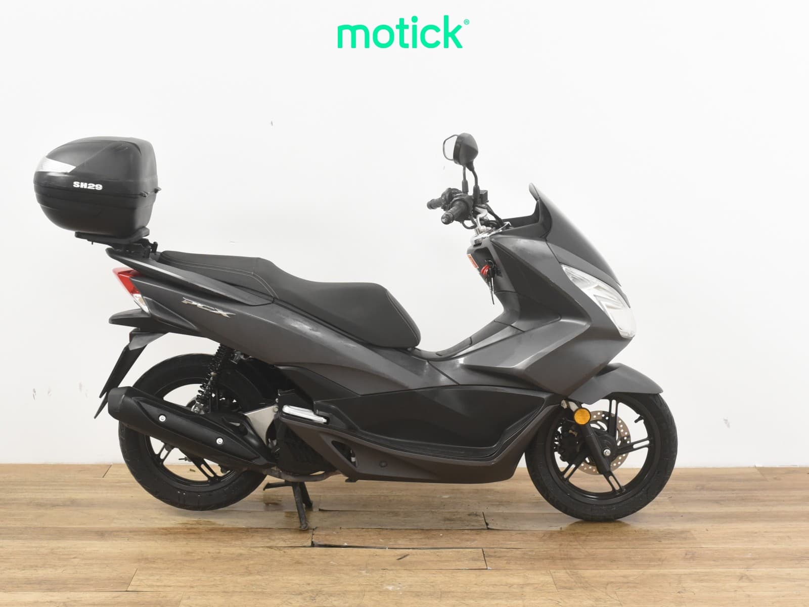 HONDA PCX 125