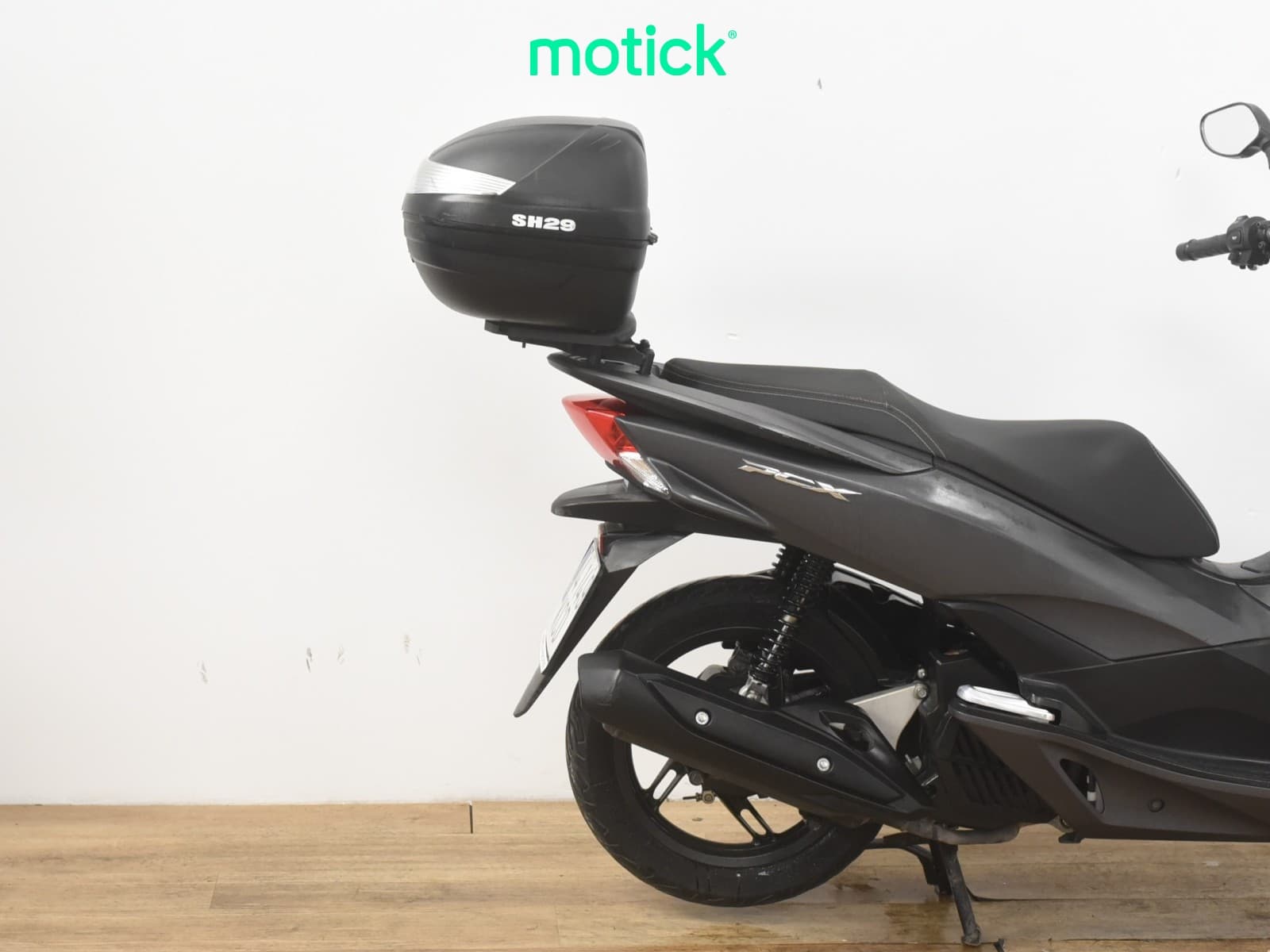 HONDA PCX 125
