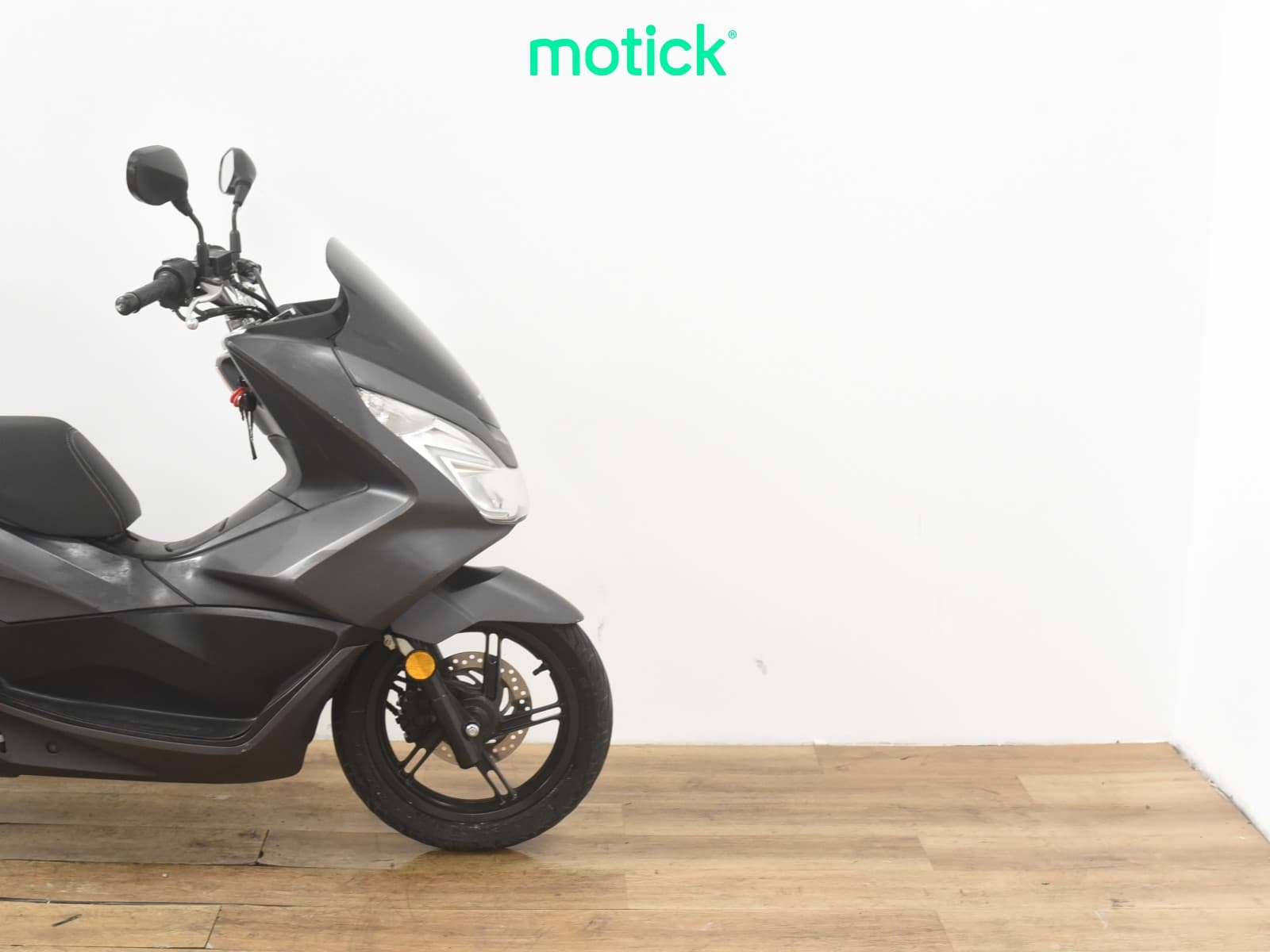 HONDA PCX 125