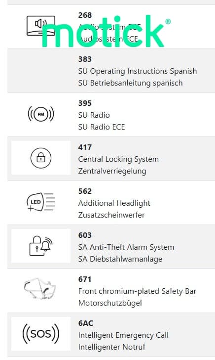 BMW K 1600 GT (IVA+PACK COM Y TOUR+RADIO)(REVI 60 OK)