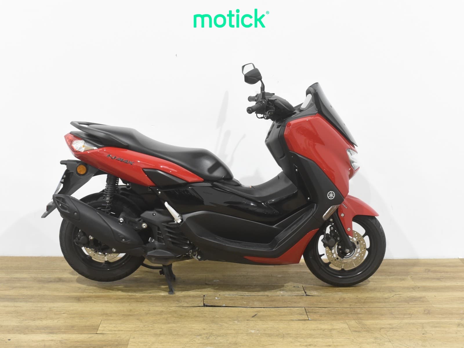 YAMAHA NMAX 125