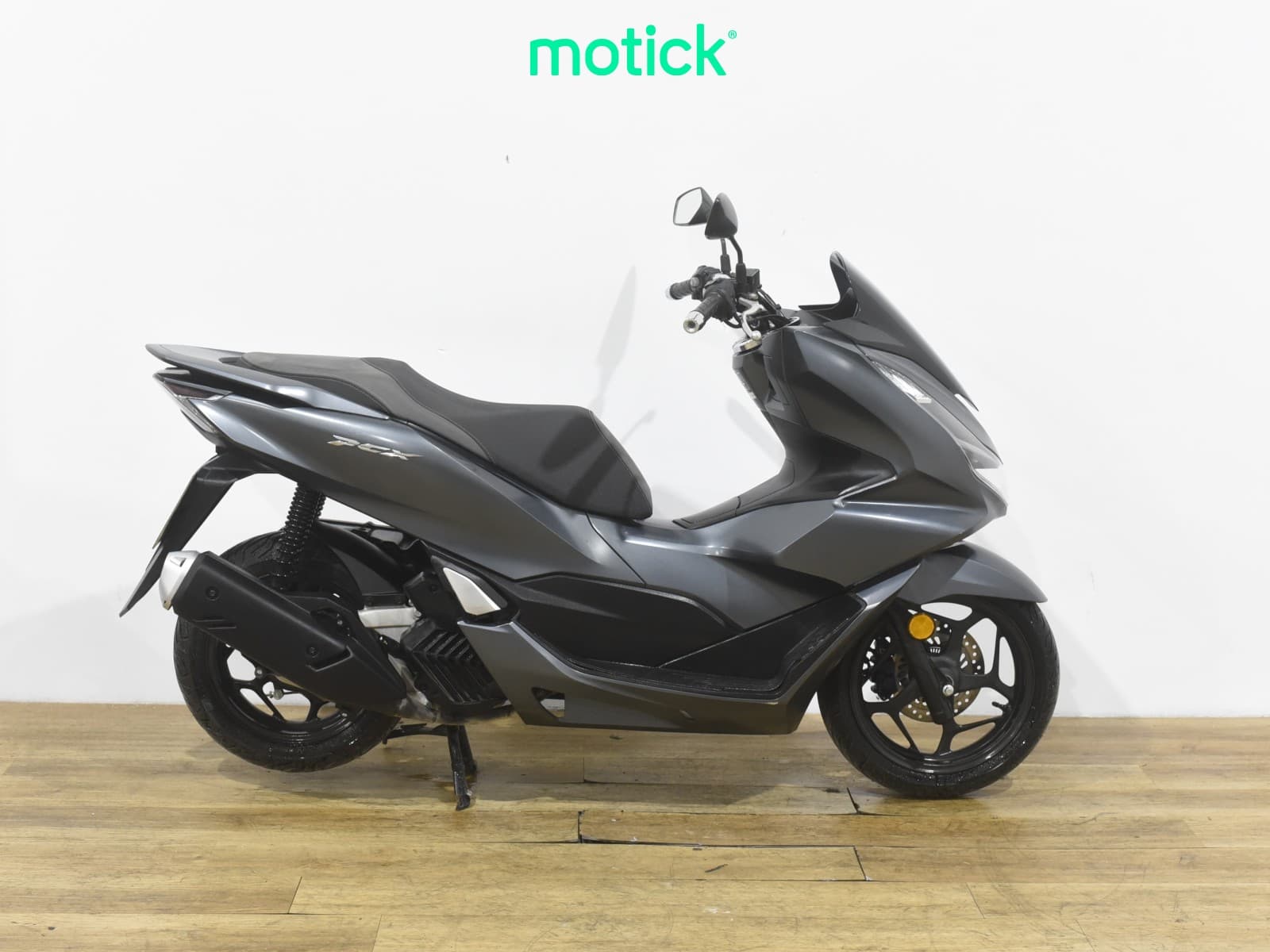 HONDA PCX 125