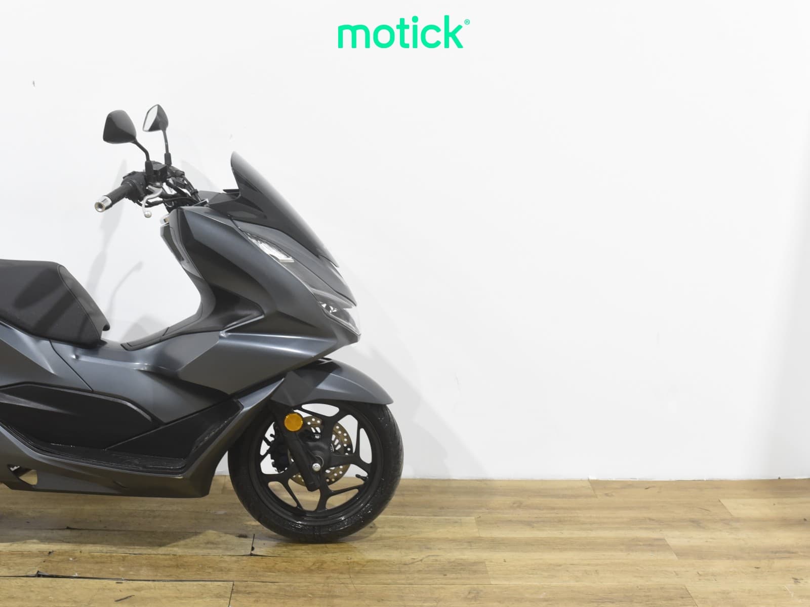 HONDA PCX 125