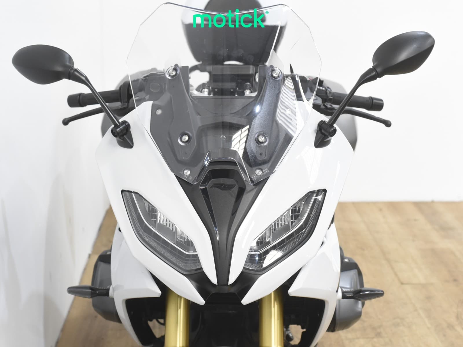 BMW R 1250 RS (IVA) (3 PACKS+ 3 MAL.)