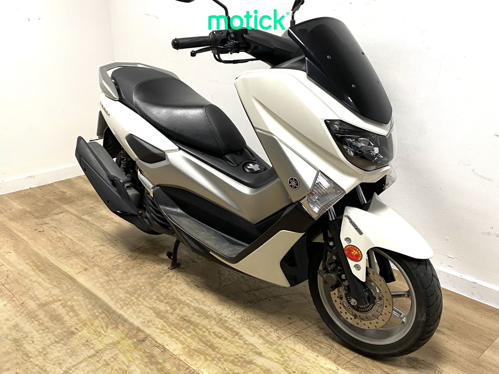 YAMAHA NMAX 125