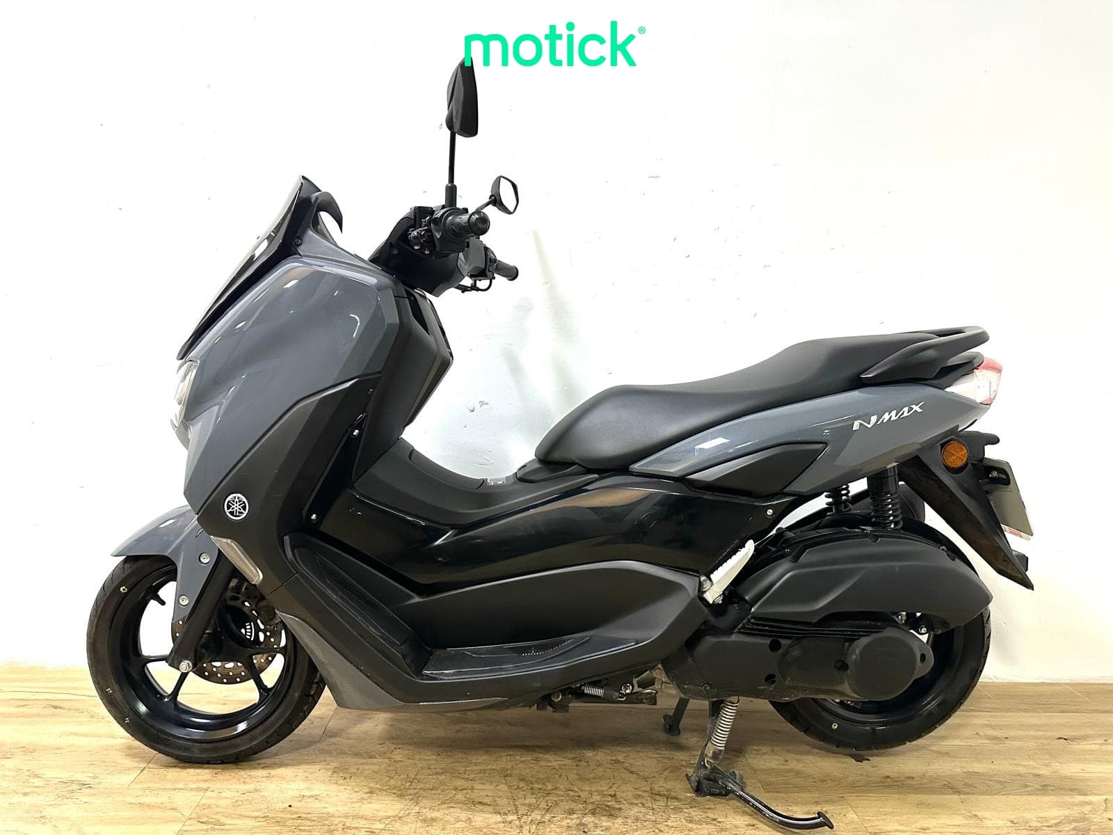 YAMAHA NMAX 125
