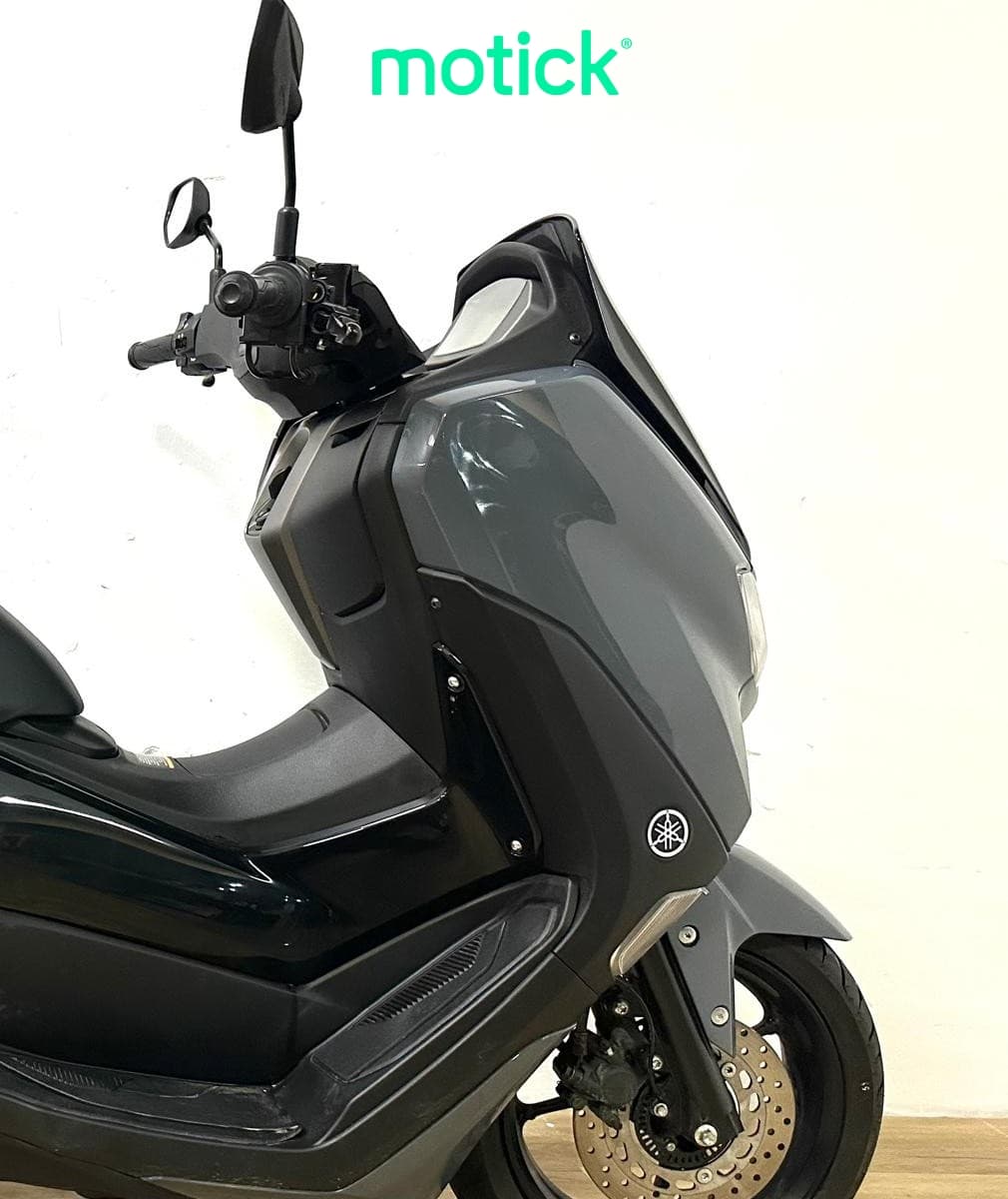 YAMAHA NMAX 125