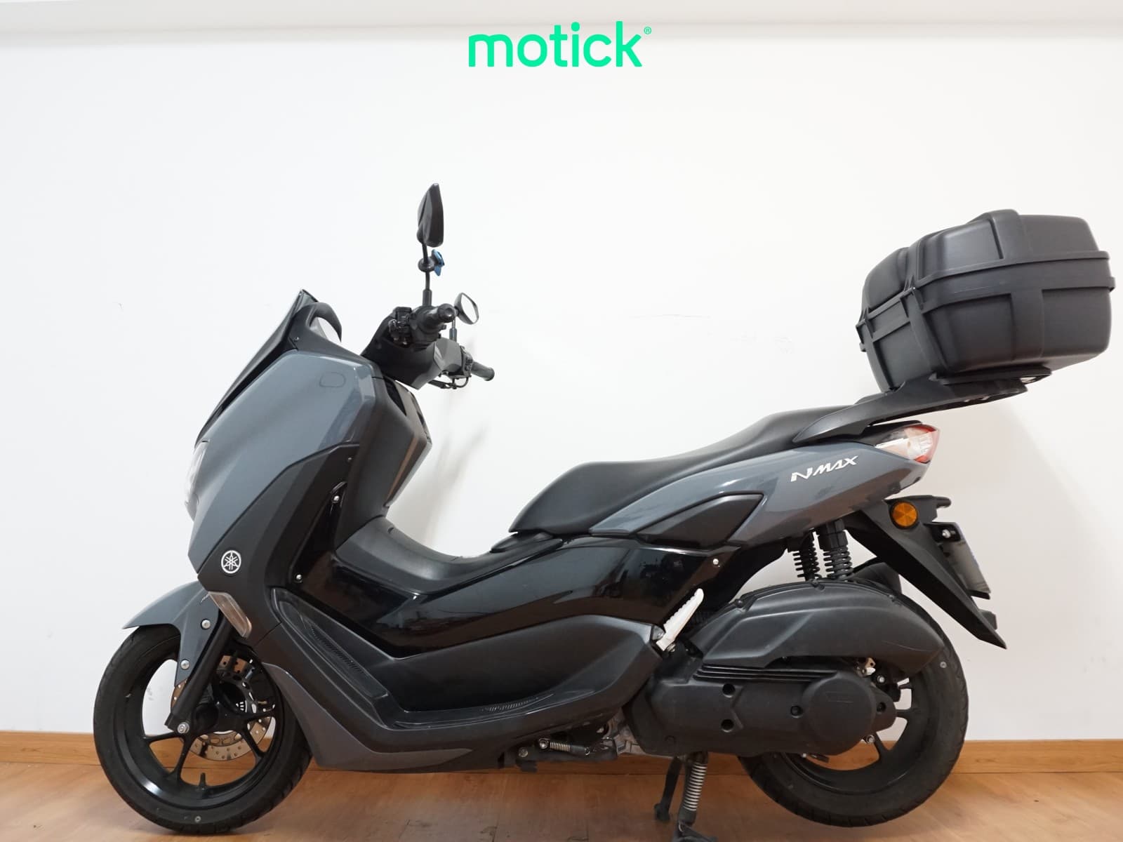YAMAHA NMAX 125