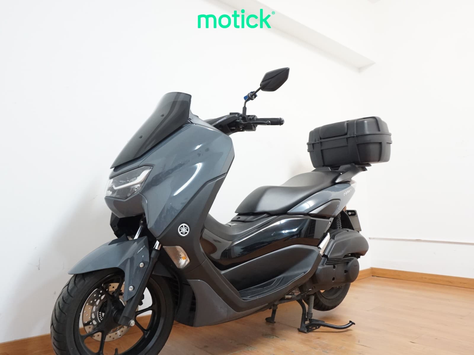 YAMAHA NMAX 125