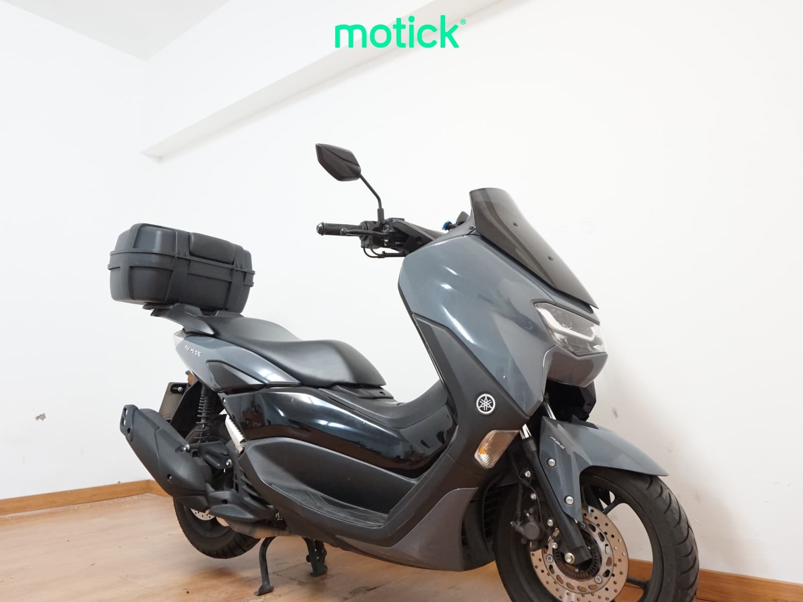 YAMAHA NMAX 125