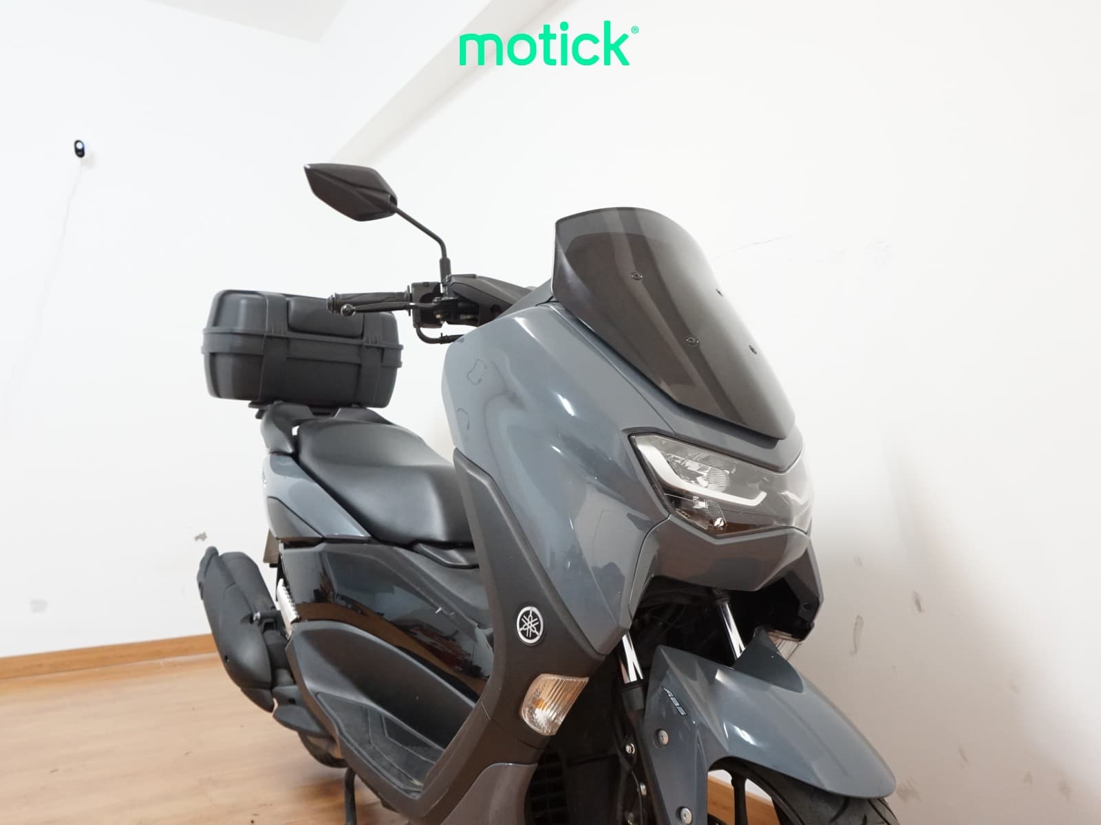 YAMAHA NMAX 125