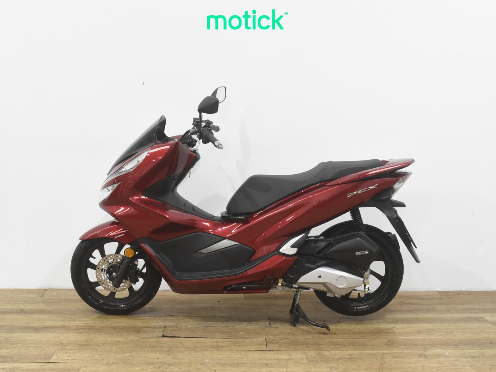 HONDA PCX 125