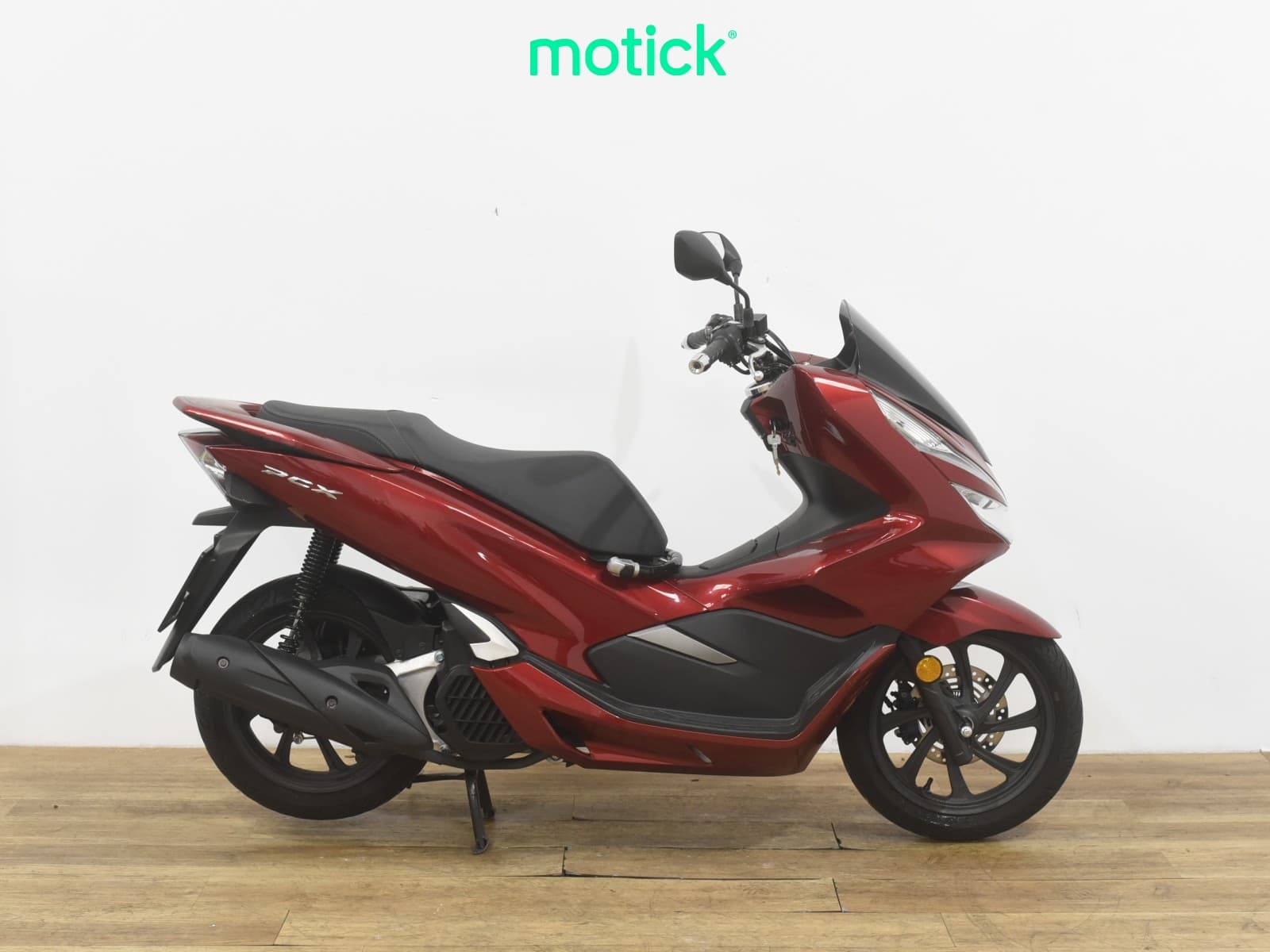 HONDA PCX 125