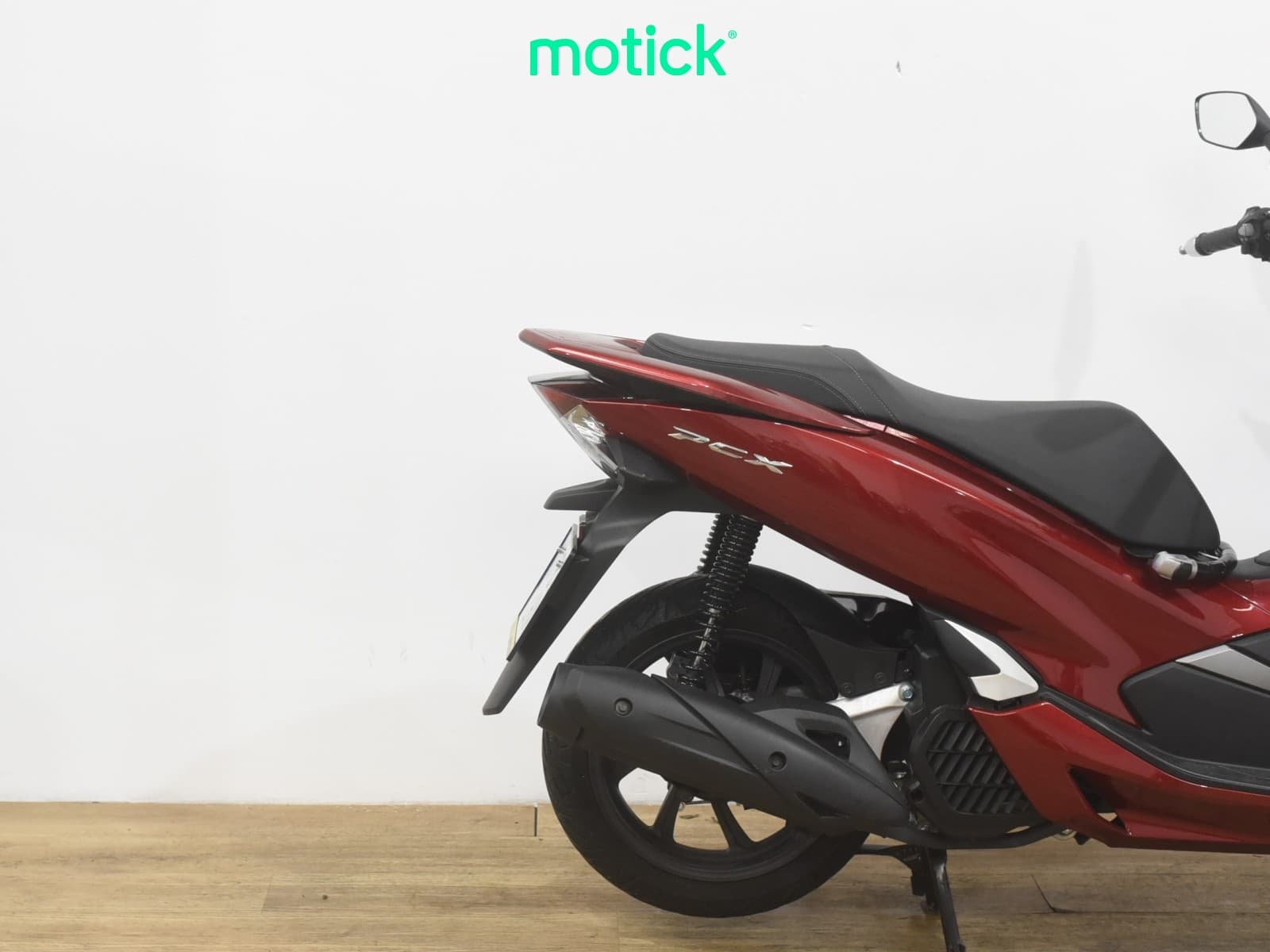 HONDA PCX 125