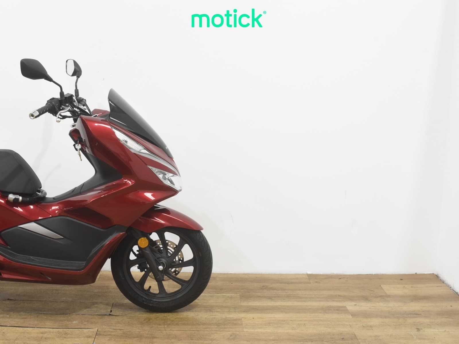 HONDA PCX 125