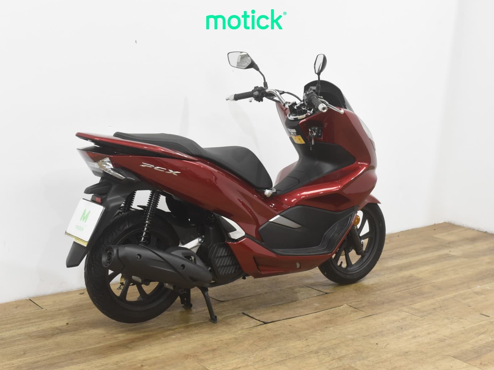 HONDA PCX 125