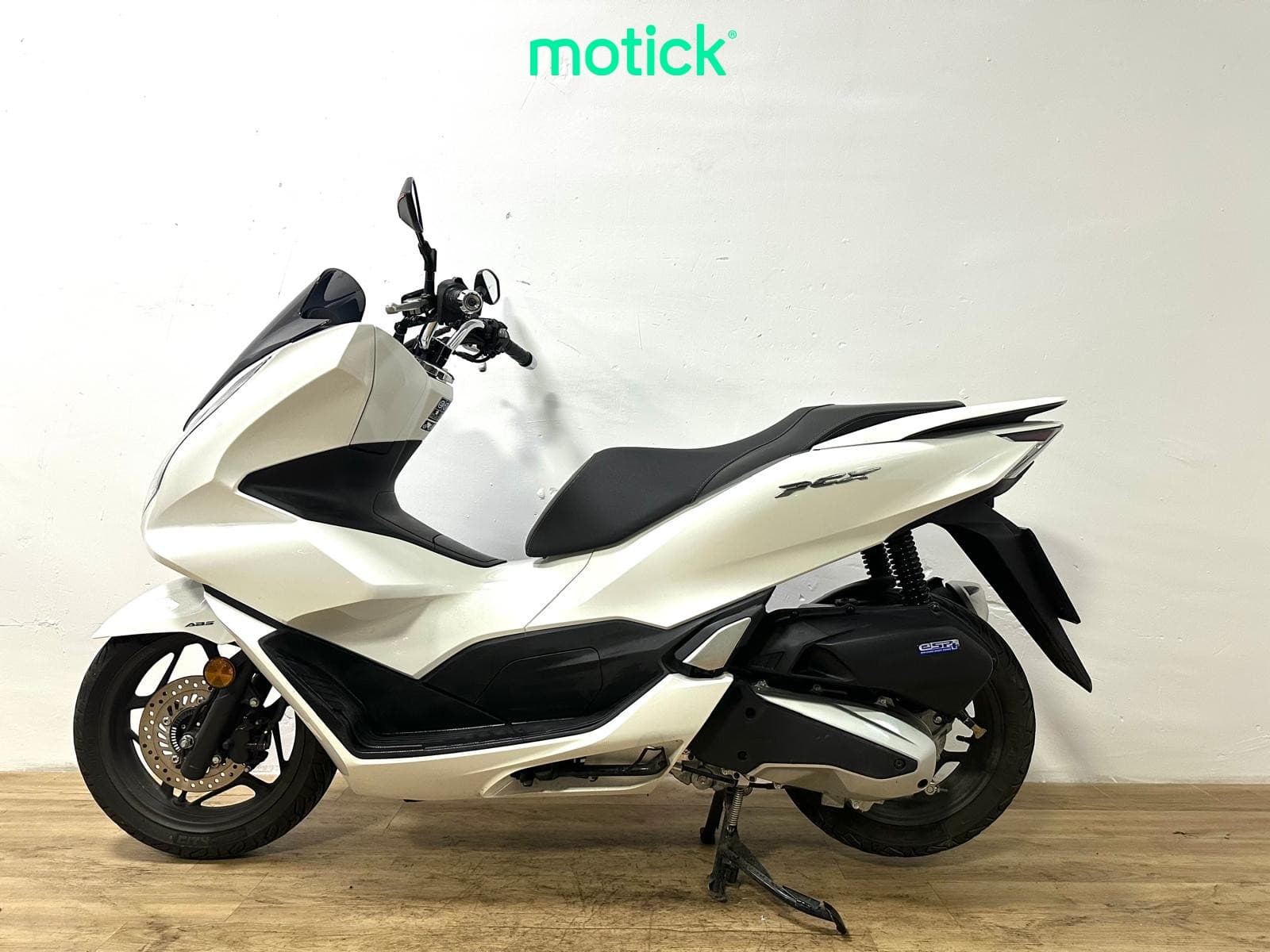 HONDA PCX 125