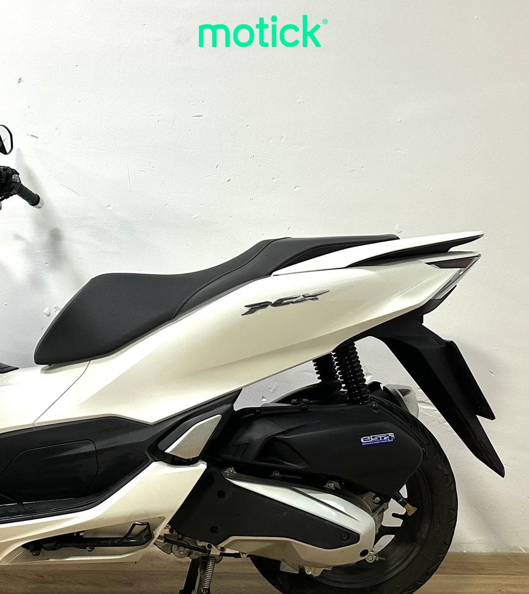 HONDA PCX 125