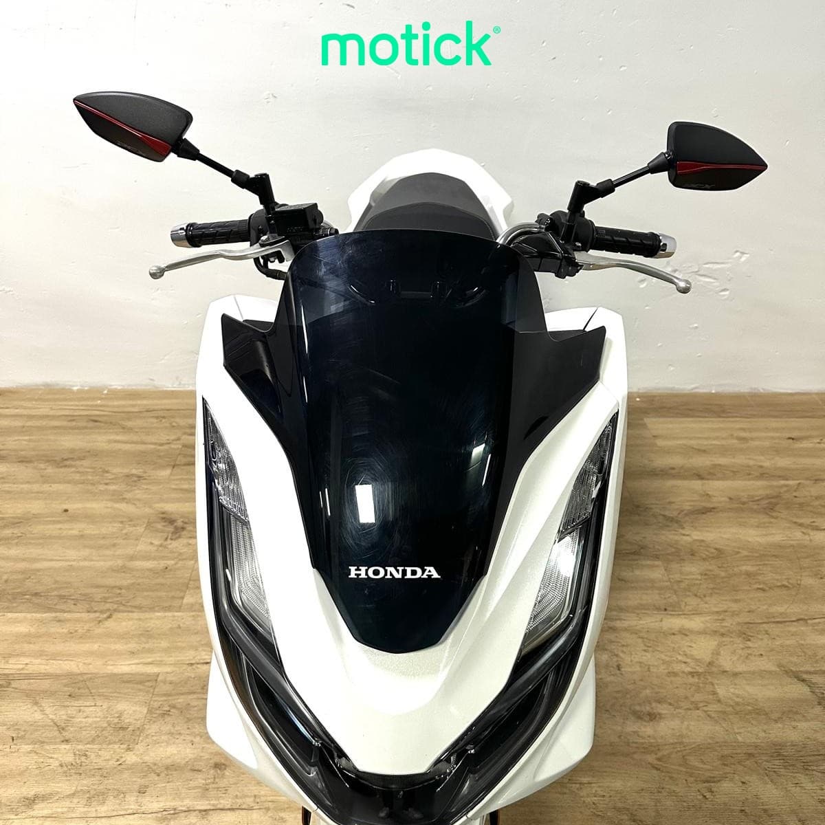 HONDA PCX 125