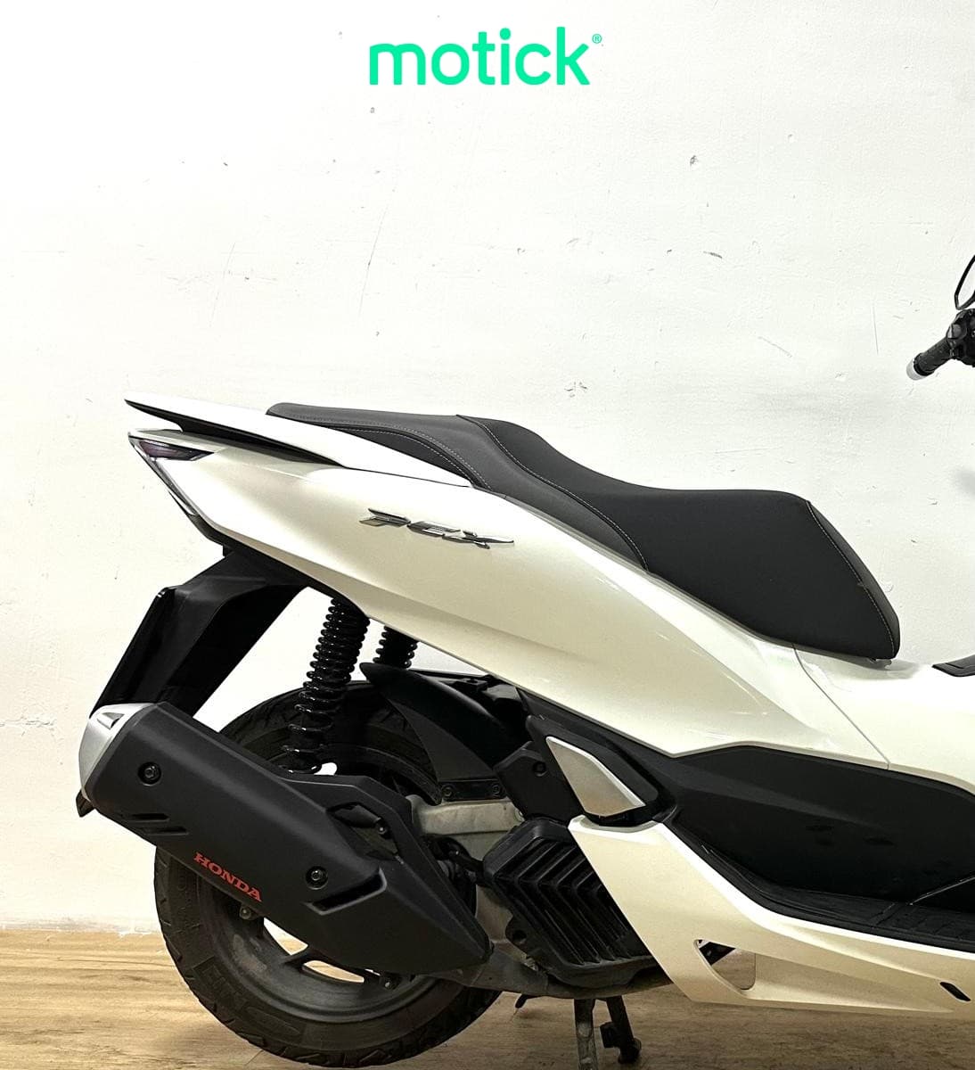 HONDA PCX 125