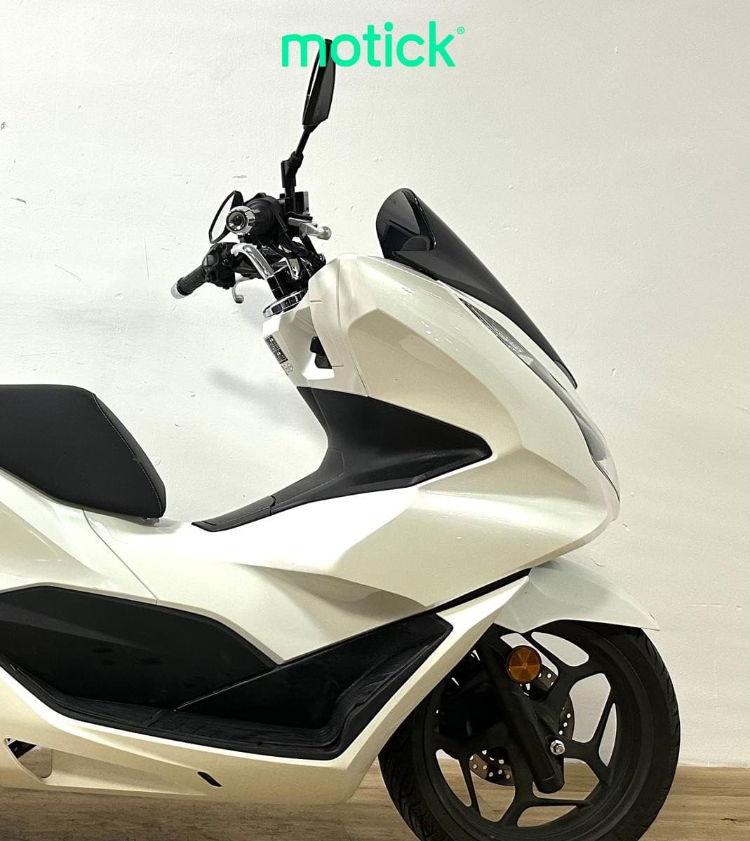 HONDA PCX 125