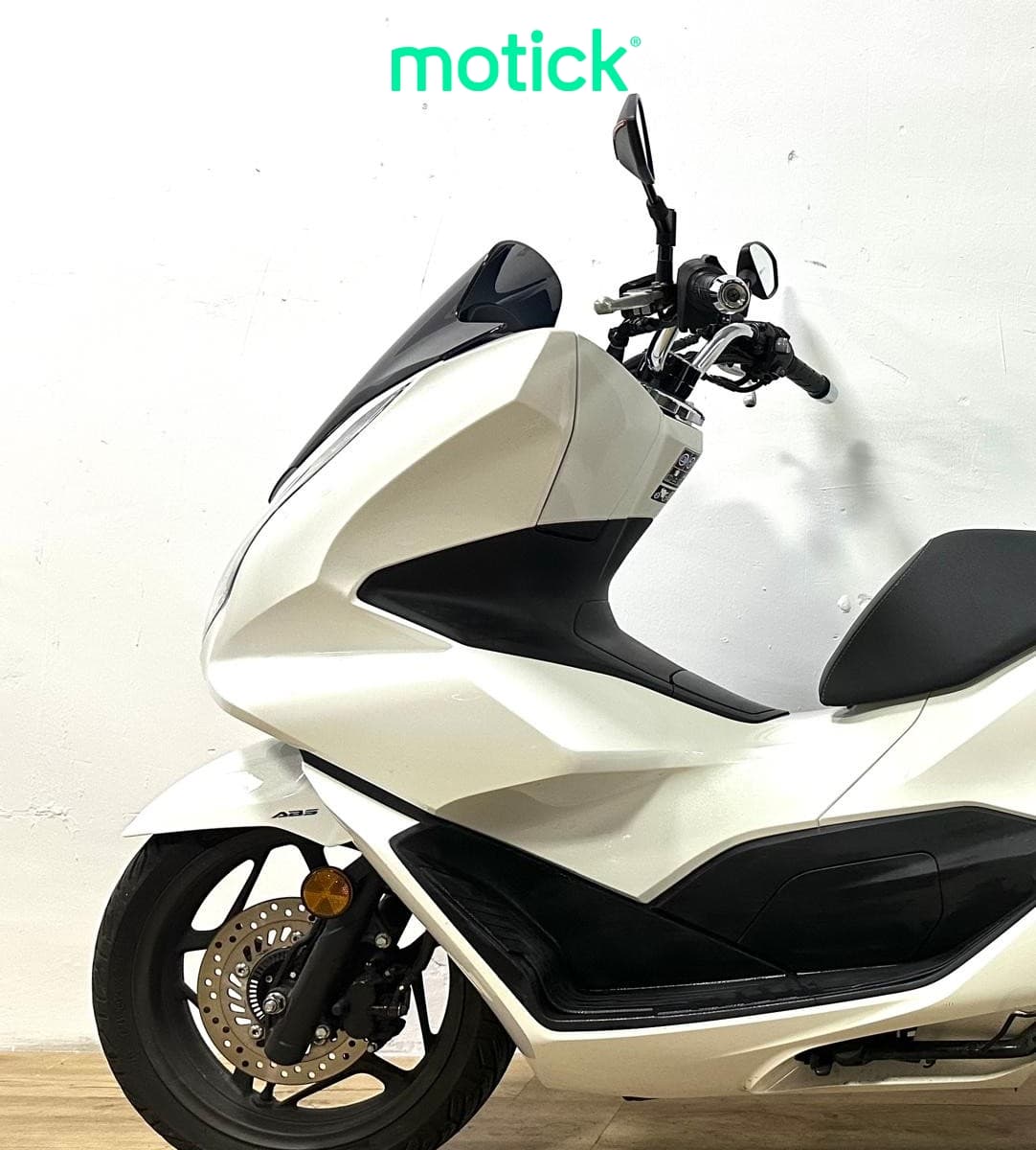 HONDA PCX 125