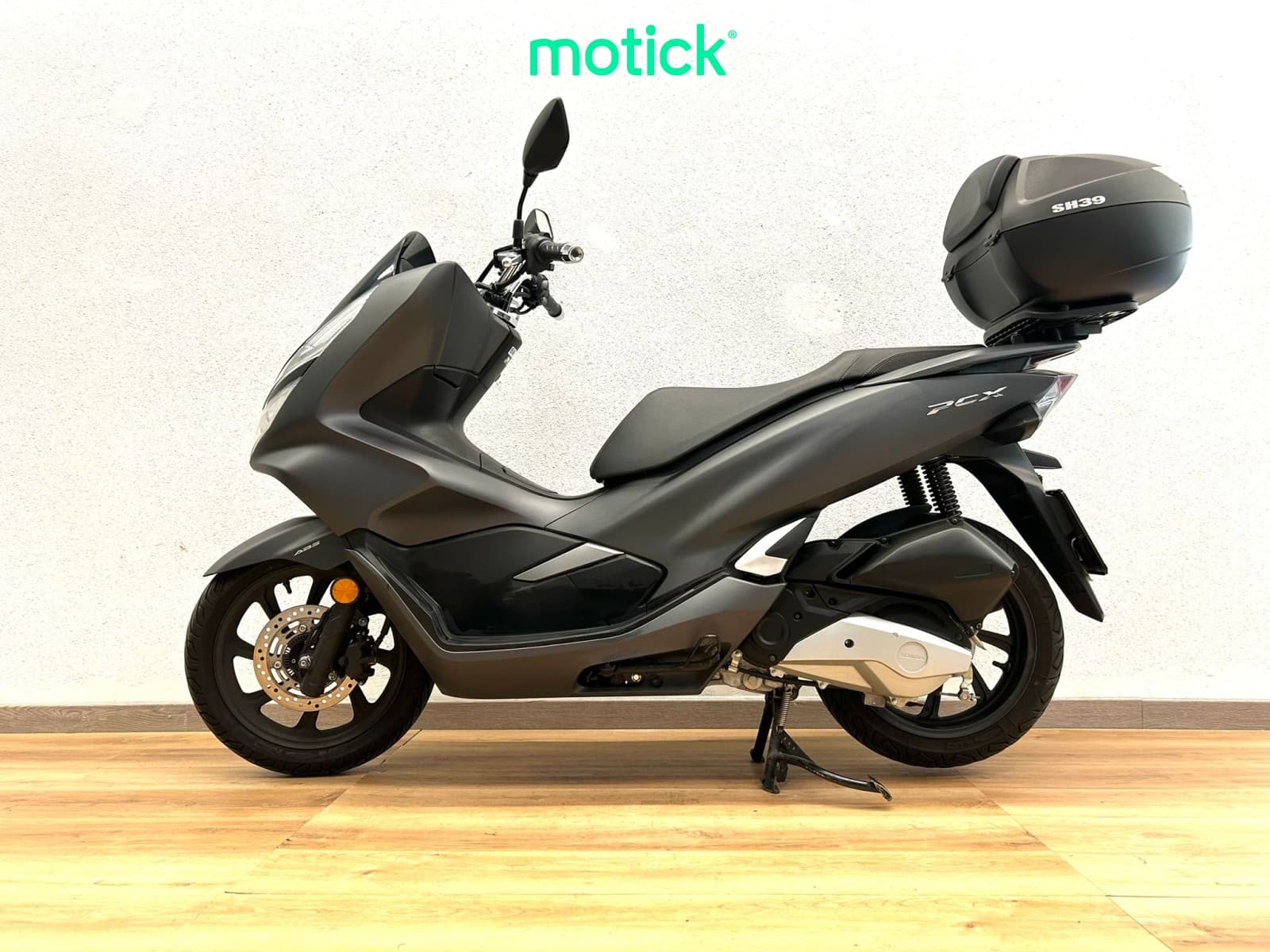 HONDA PCX 125