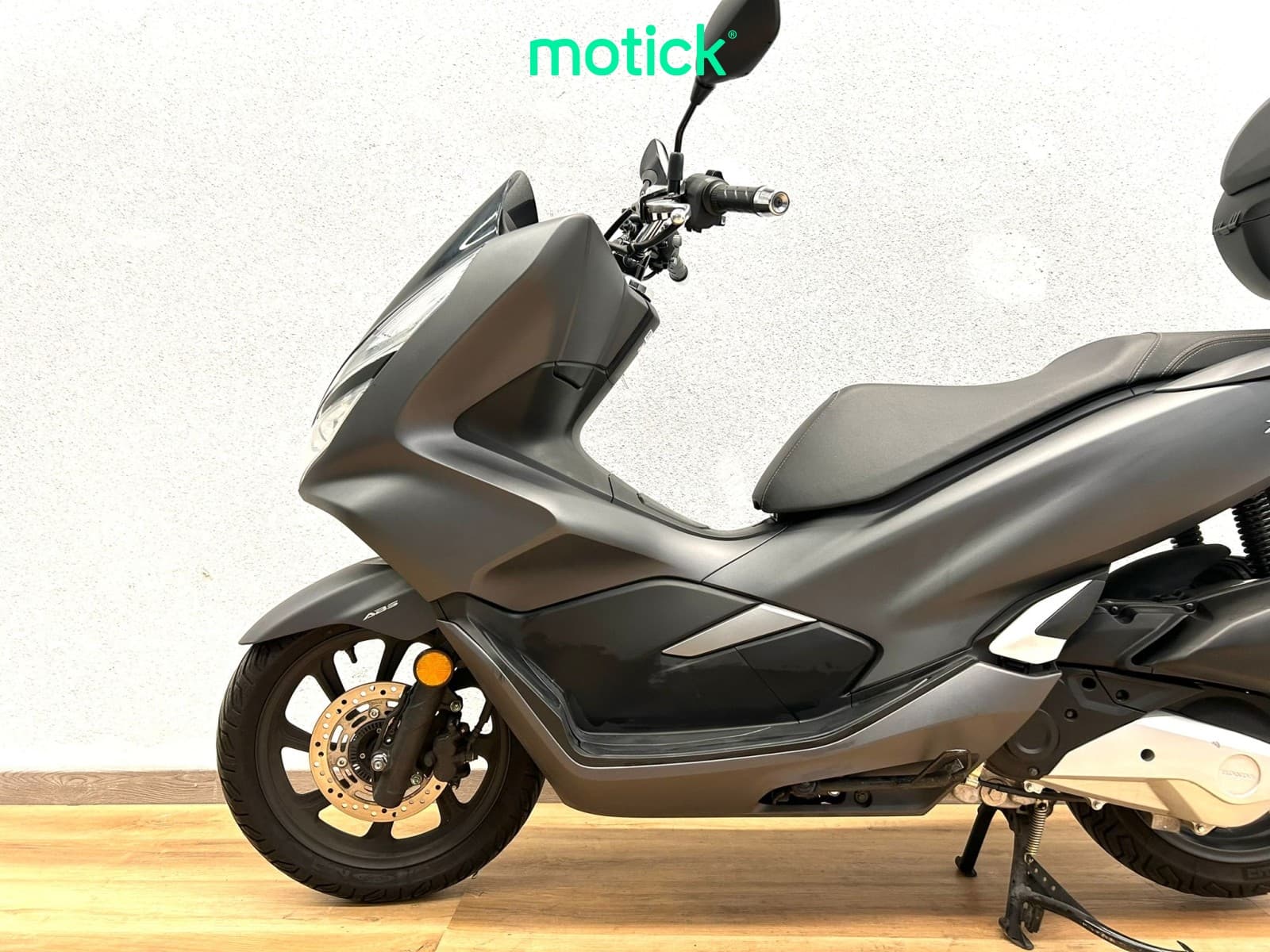 HONDA PCX 125