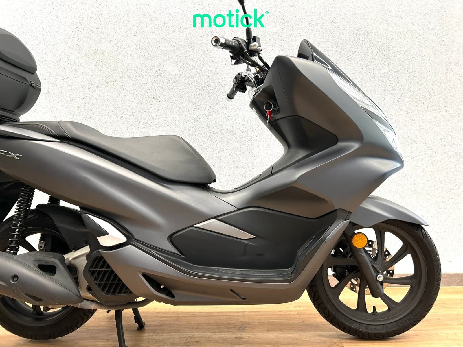 HONDA PCX 125