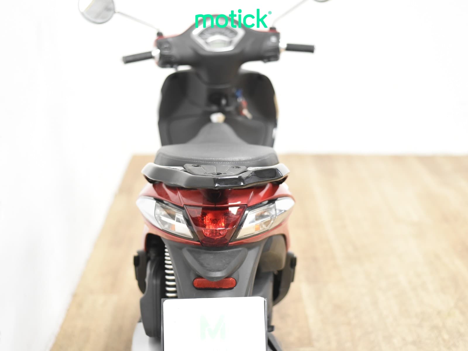 PIAGGIO LIBERTY 125