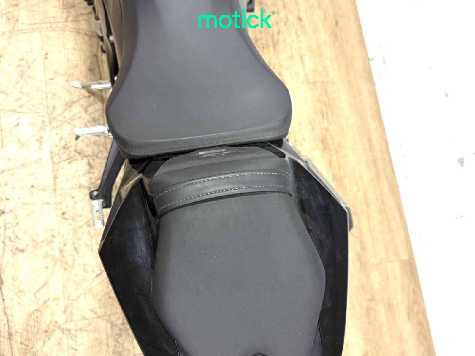 BMW S 1000 R (PACK DYNAMIC + SPORTS)