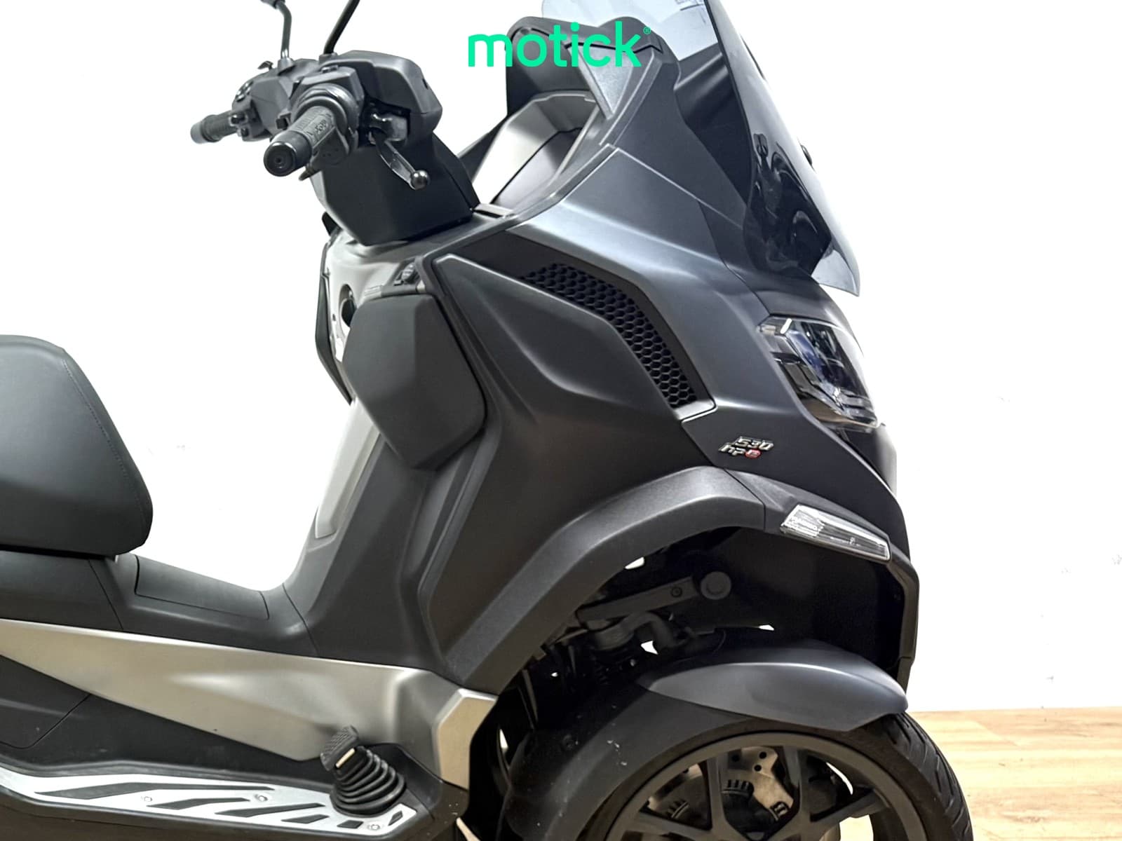 PIAGGIO MP3 530 HPE
