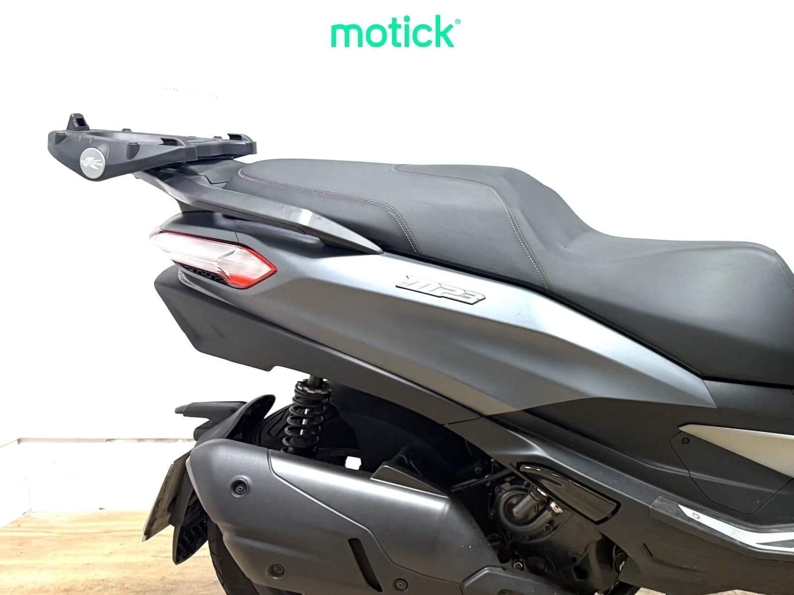 PIAGGIO MP3 530 HPE